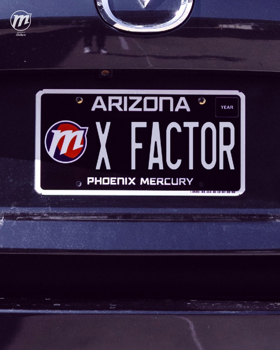 Phoenix Mercury tweet media