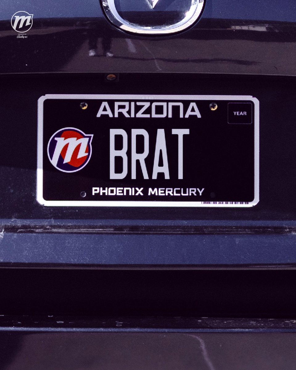 Phoenix Mercury tweet media