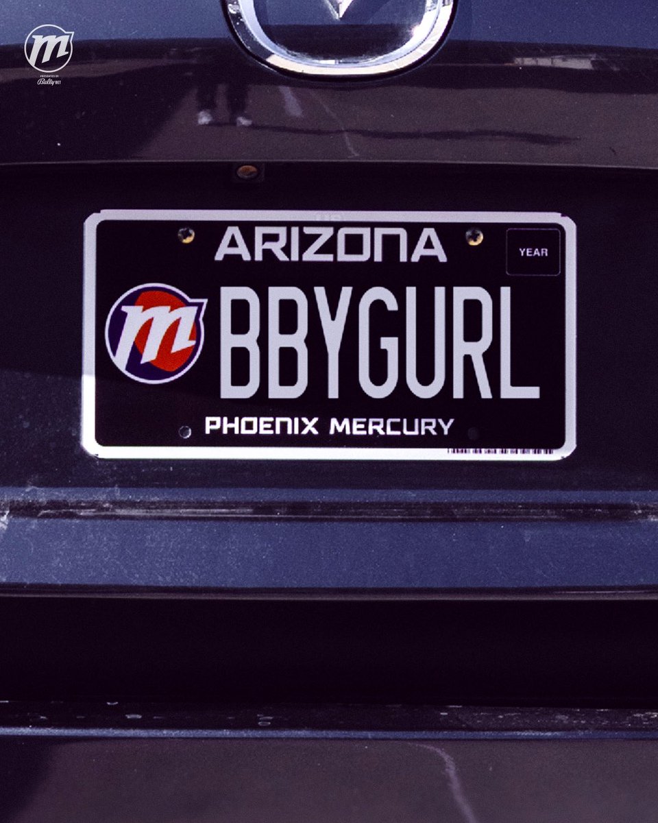 Phoenix Mercury tweet media