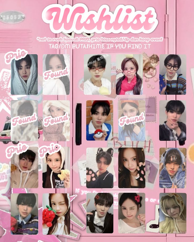 Chaela 🧩 #YUTASENDAICOLONY! tweet media