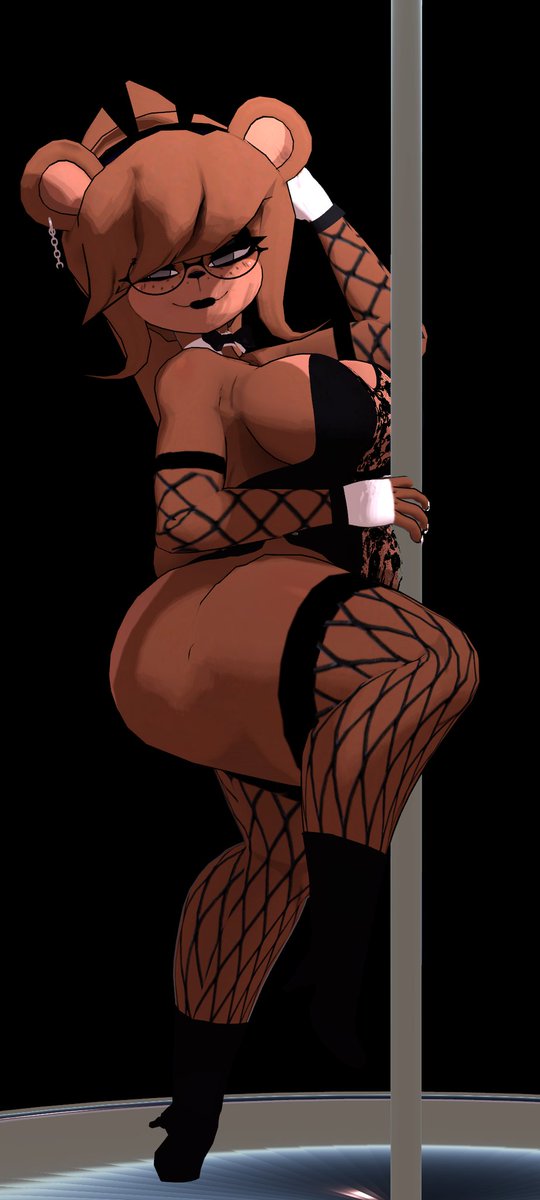 NiaChan7w7 tweet media