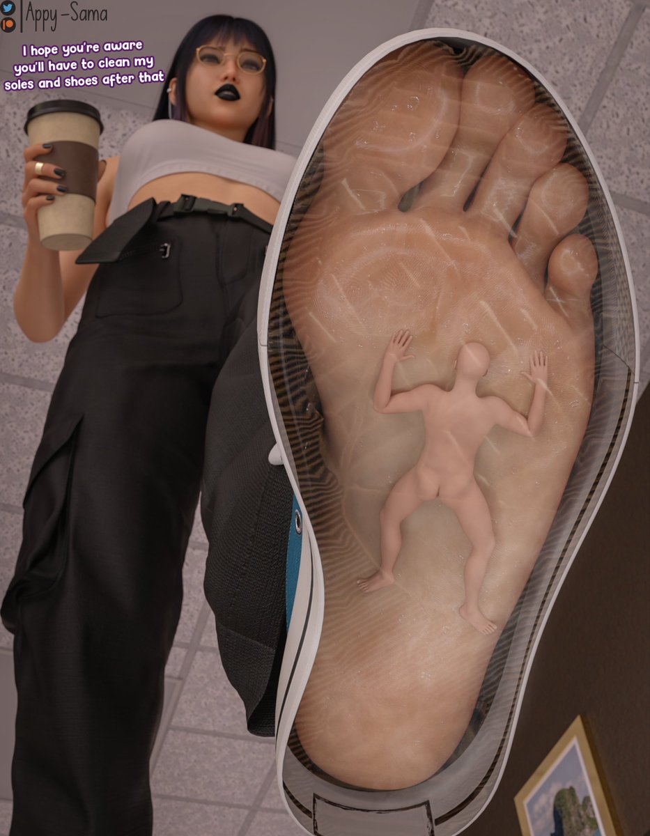 Appy-Sama tweet media