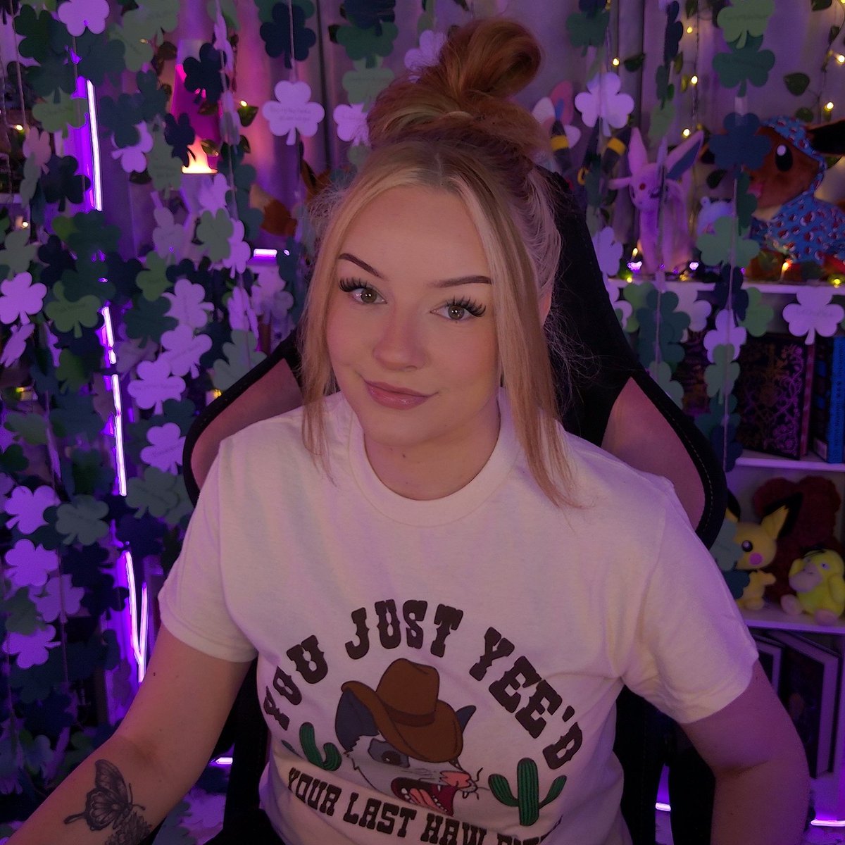 | 🌸 ScarlettAngelxo🌸 | tweet media