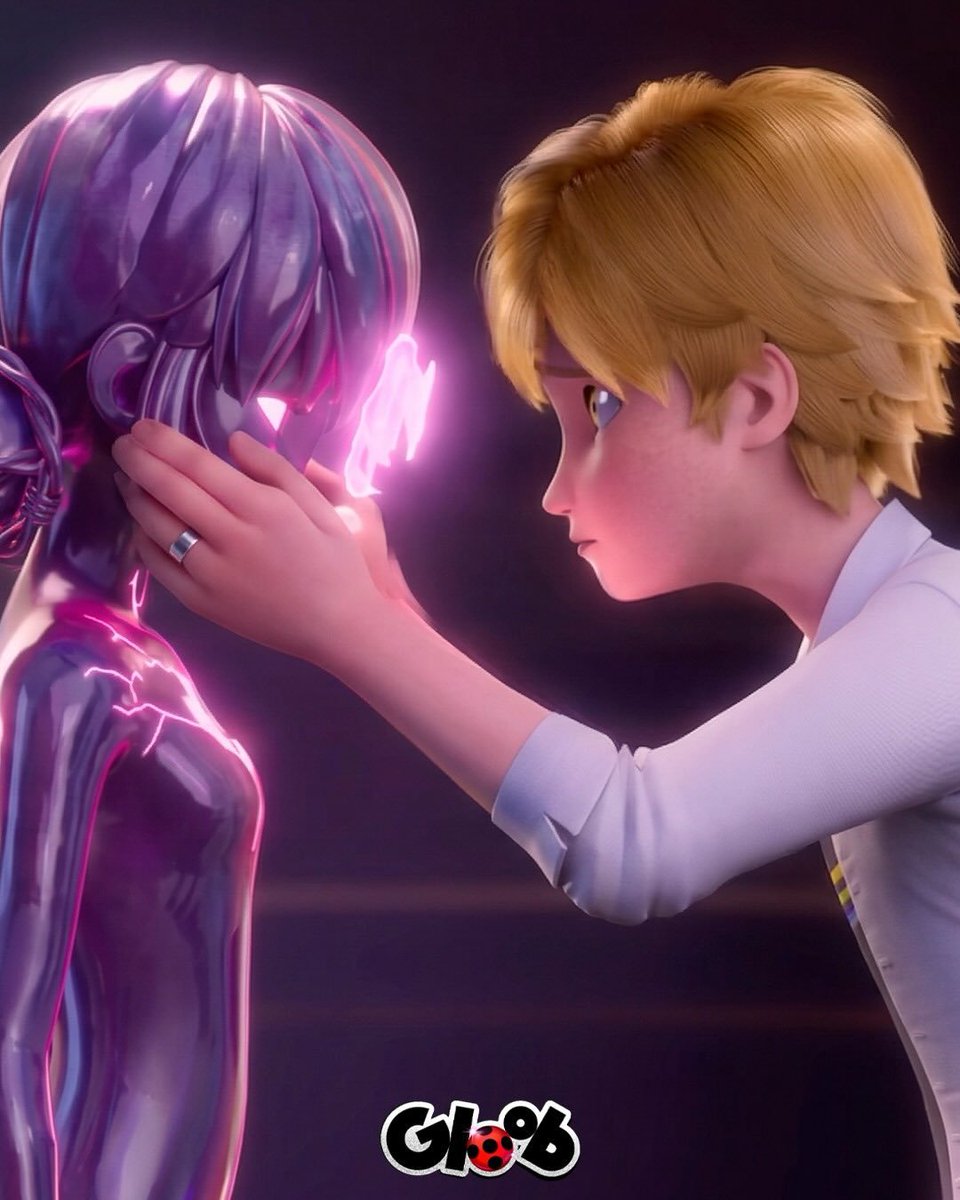 Miraculous Fans World 🐾 tweet media