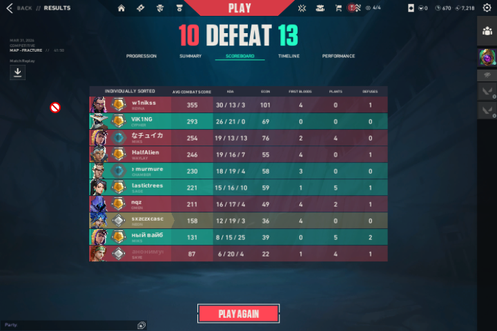 Way7y's tweet photo. @VALORANT @ValorantEsports BRO STOP PLEASE @VALORANT @ValorantEsports https://t.co/NhNcuJu8Et