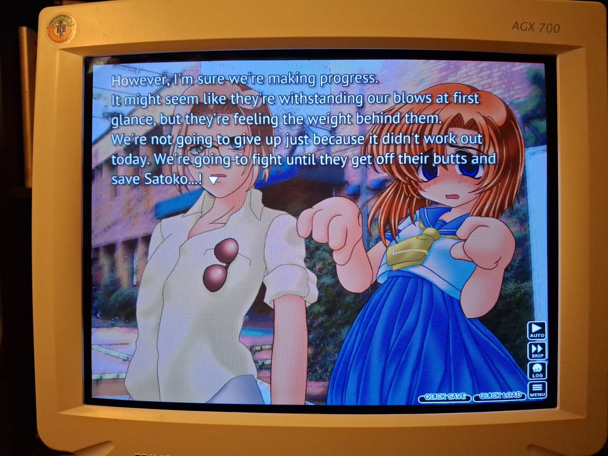 figamin → Anime Boston tweet media