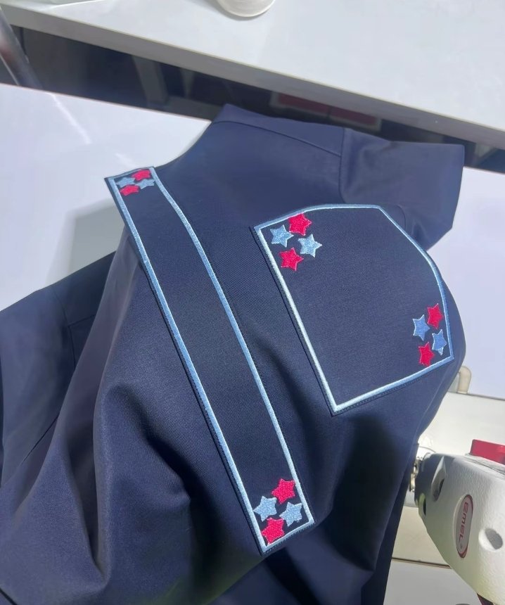 Decent TAILOR tweet media