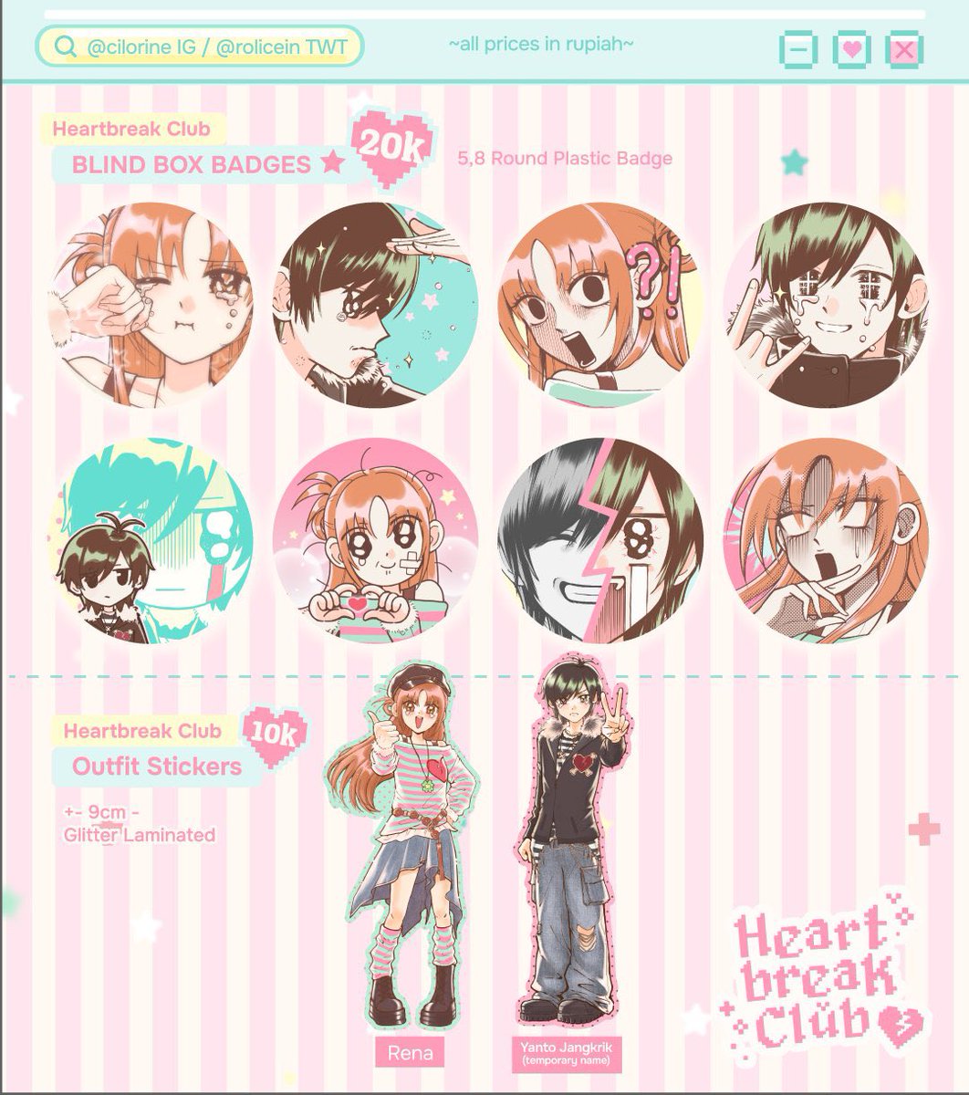 yven is rude! tweet media