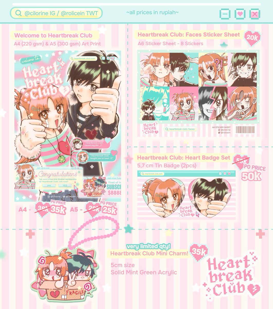 yven is rude! tweet media