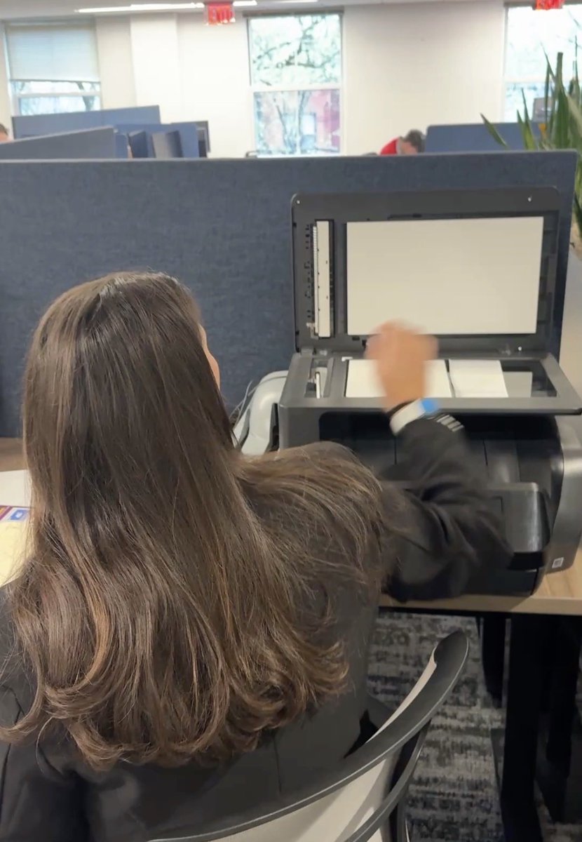 AKendrick_DC's tweet image. POV: March 31st EOQ and the scanner is working harder than everyone else

#EndOfQuarter #EOQ #Fundraising #CampaignLife #FEC #PoliticalFinance