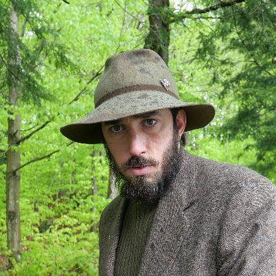 Rogue | Frontier Philosophy tweet media