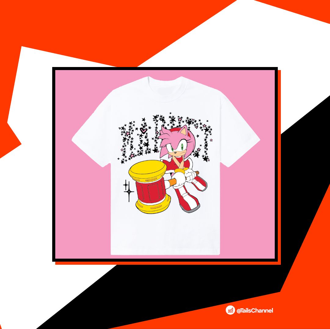 Tails’ Channel tweet media