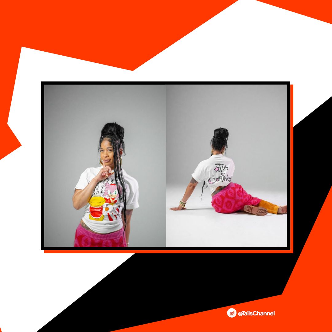 Tails’ Channel tweet media