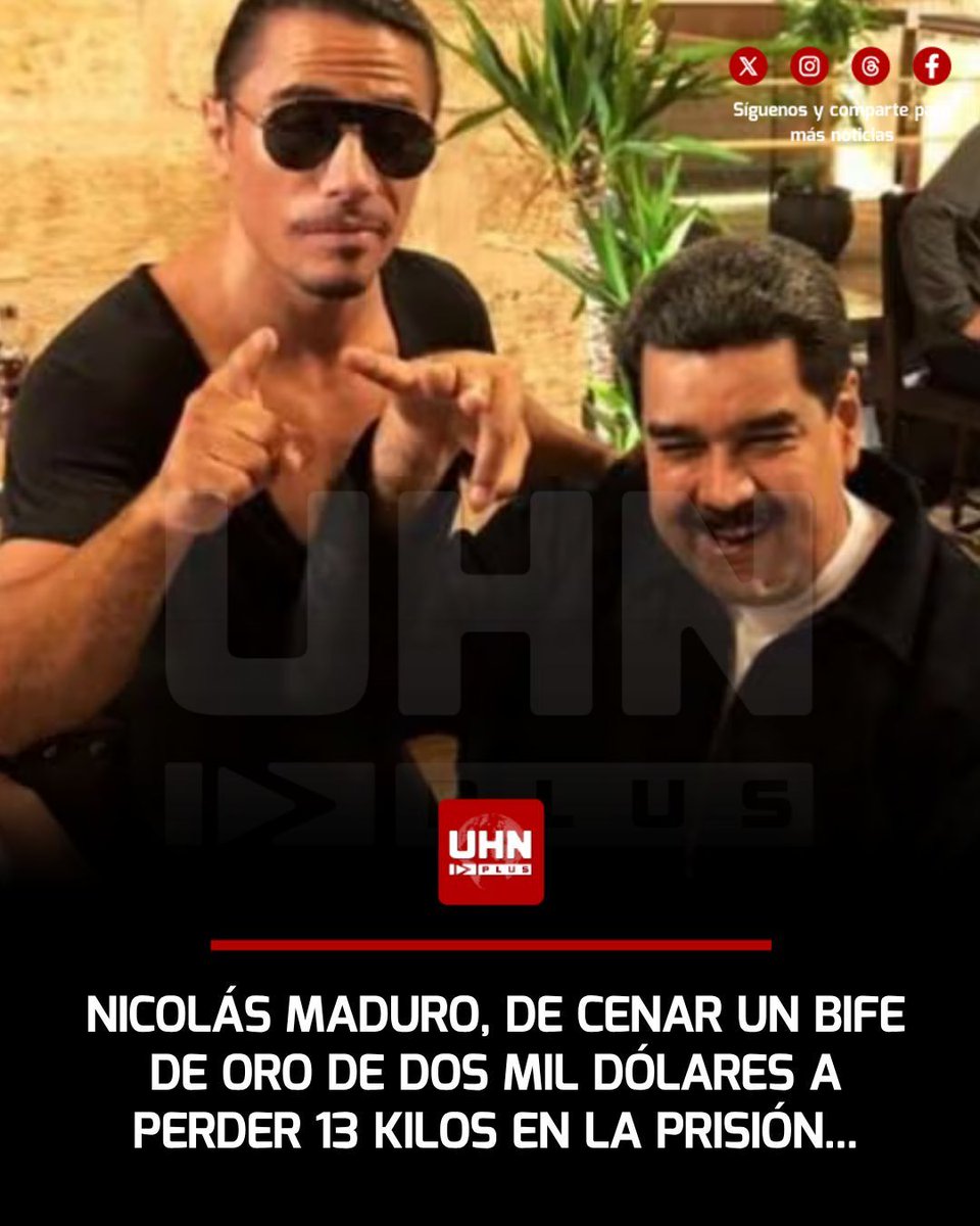 UHN Plus tweet media