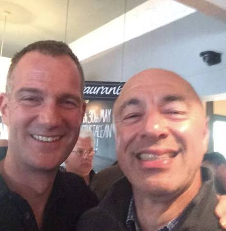 Mick Scanlon tweet media