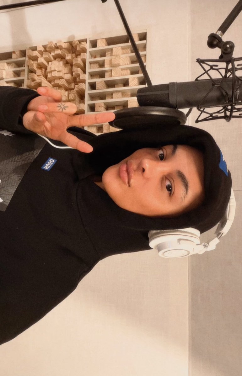 Central Pabllo Vittar tweet media