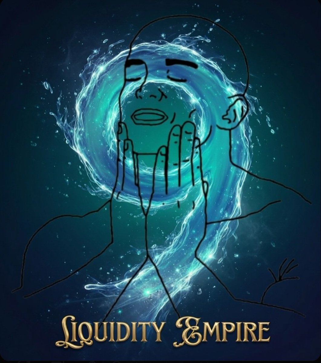 The 9-Fold Infinity tweet media