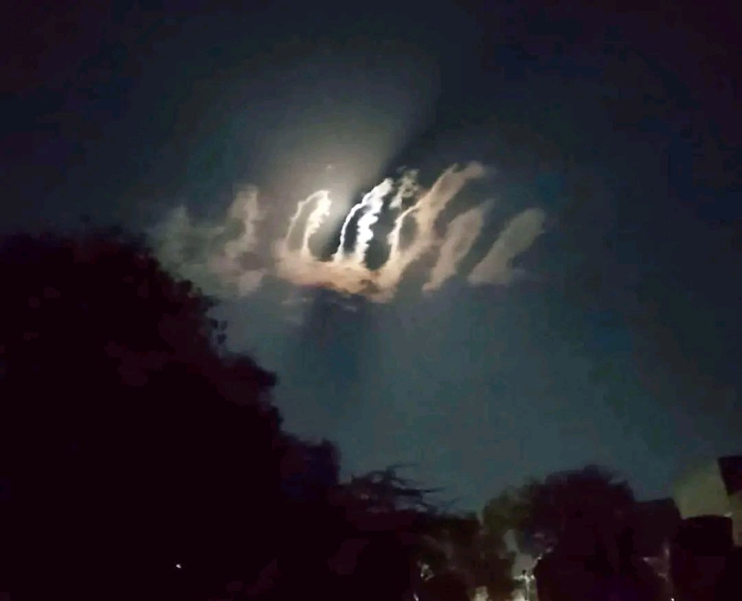 Saba Bashir tweet media