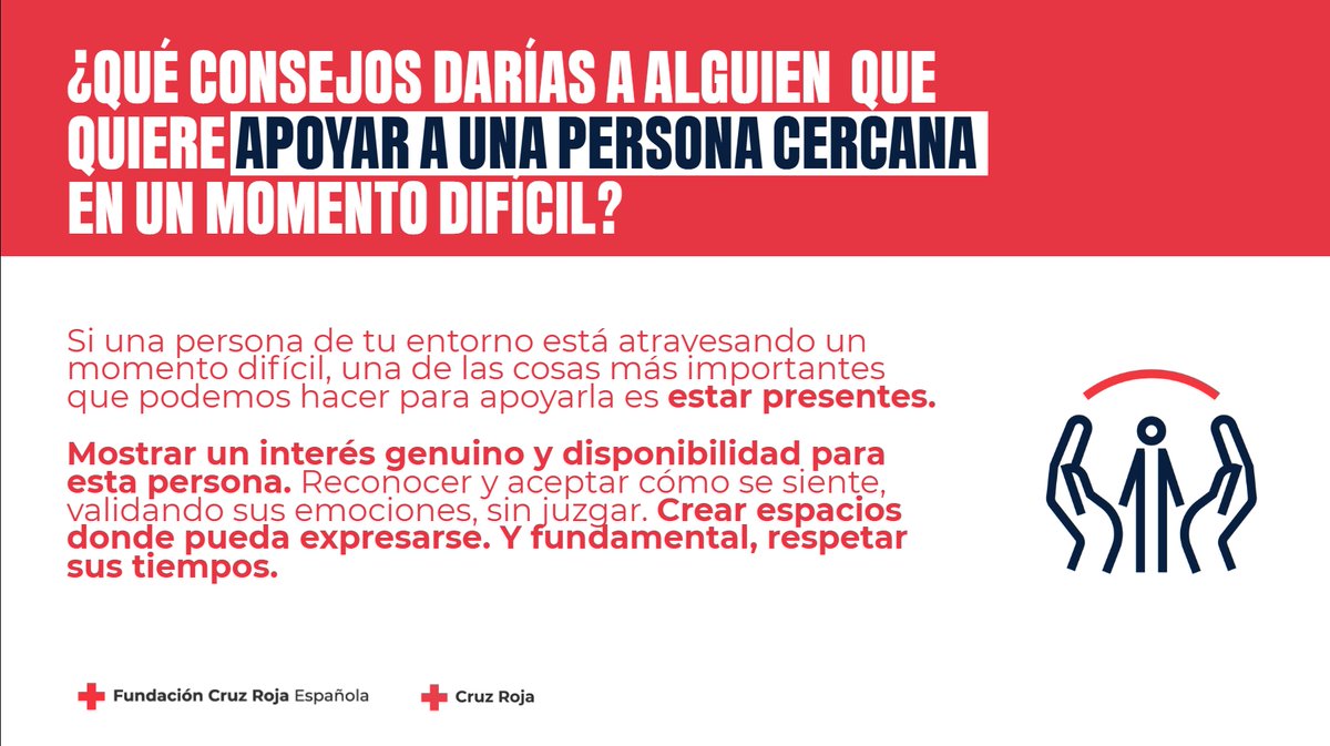 Cruz Roja en Segovia tweet media