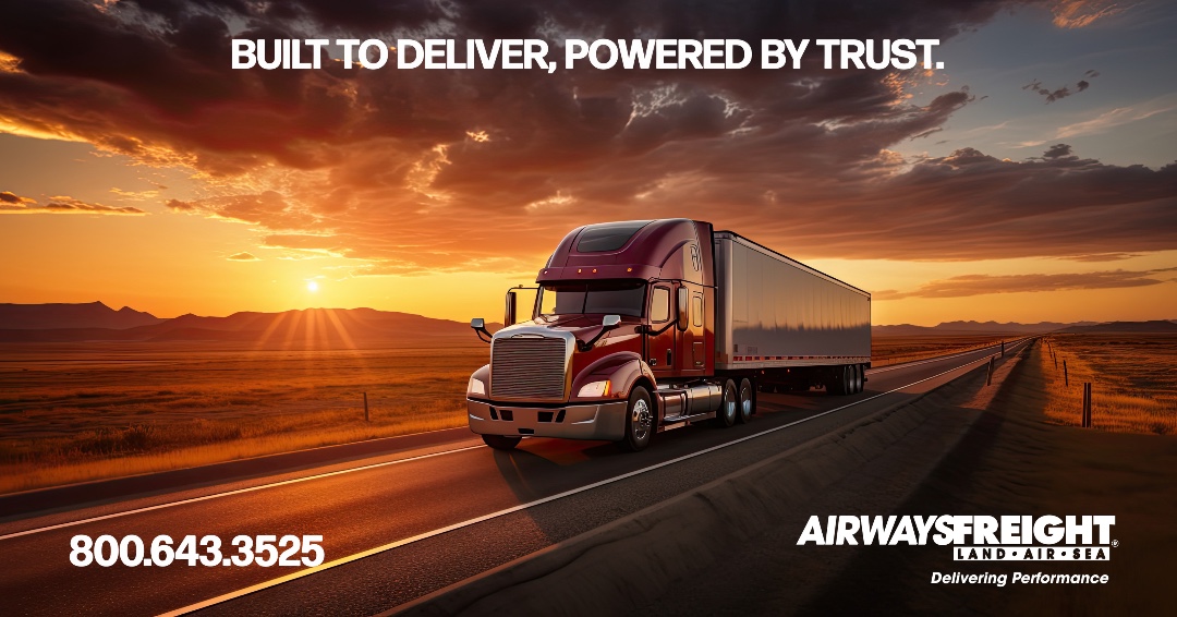 AirwaysFreightCorp tweet media