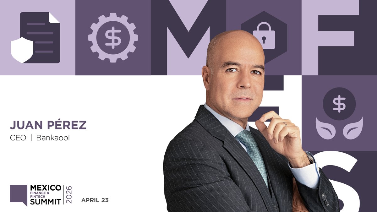 Mexico Business tweet media