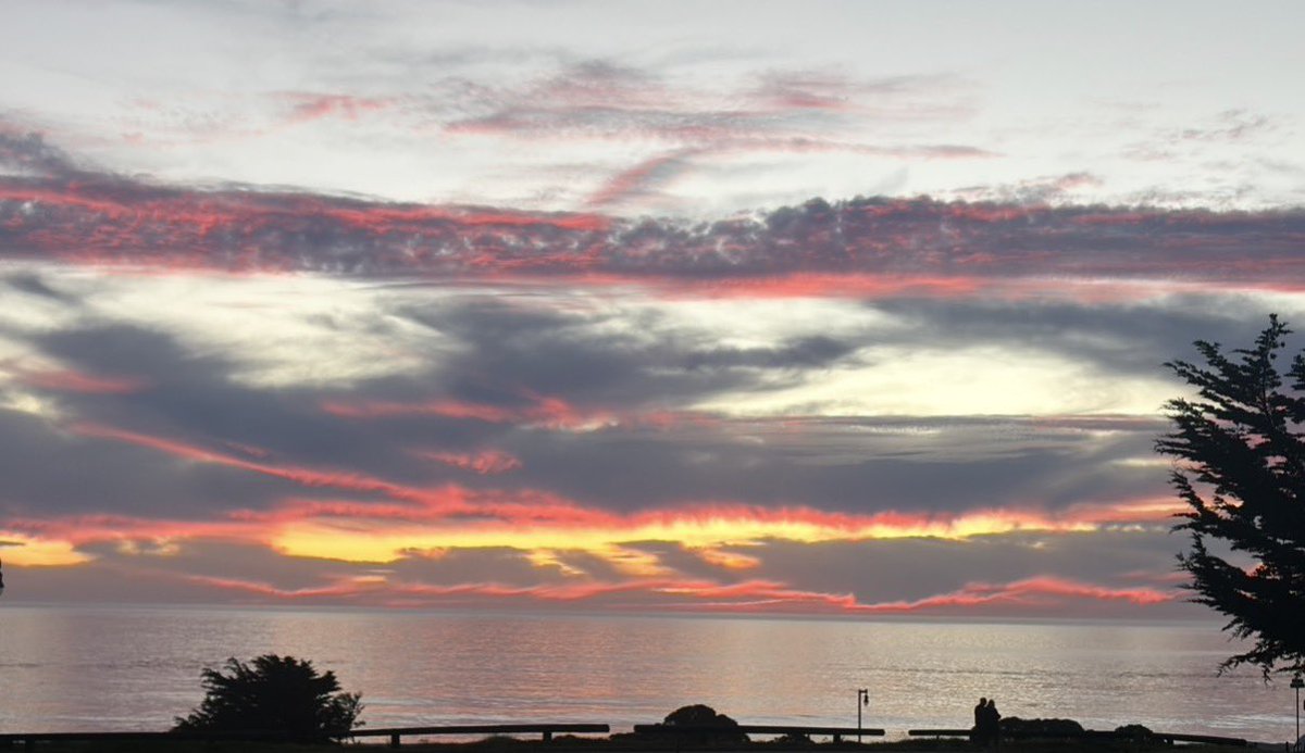 The Above Party tweet media