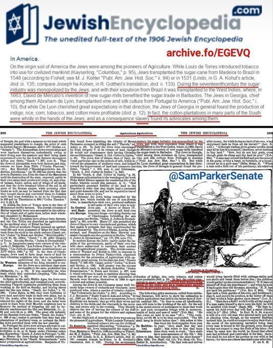 THE TRUTH ABOUT AMERICA'S SO-CALLED "JUDEO-CHRISTIAN" FOUNDING

<a href="/BasedMikeLee/">Mike Lee</a> claims America was founded on "judeo-Christianity" 

Let's Investigate:

▪️When America was founded in 1776, 12/13 states forbade jews from holding public office
▪️In 1791, when they passed the 1st