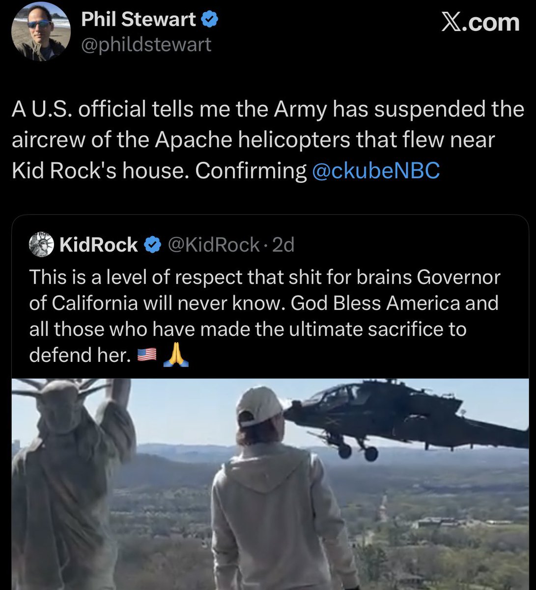 Ron Filipkowski tweet media