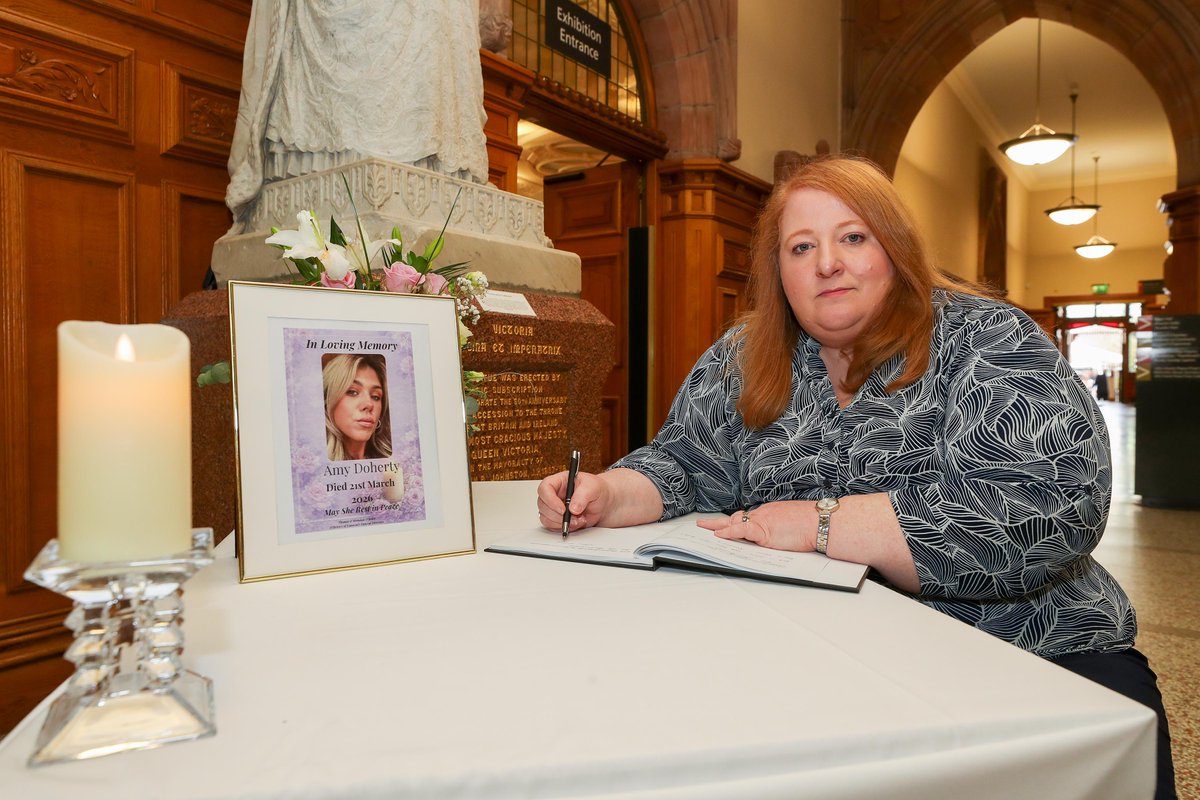 Justice NI tweet media