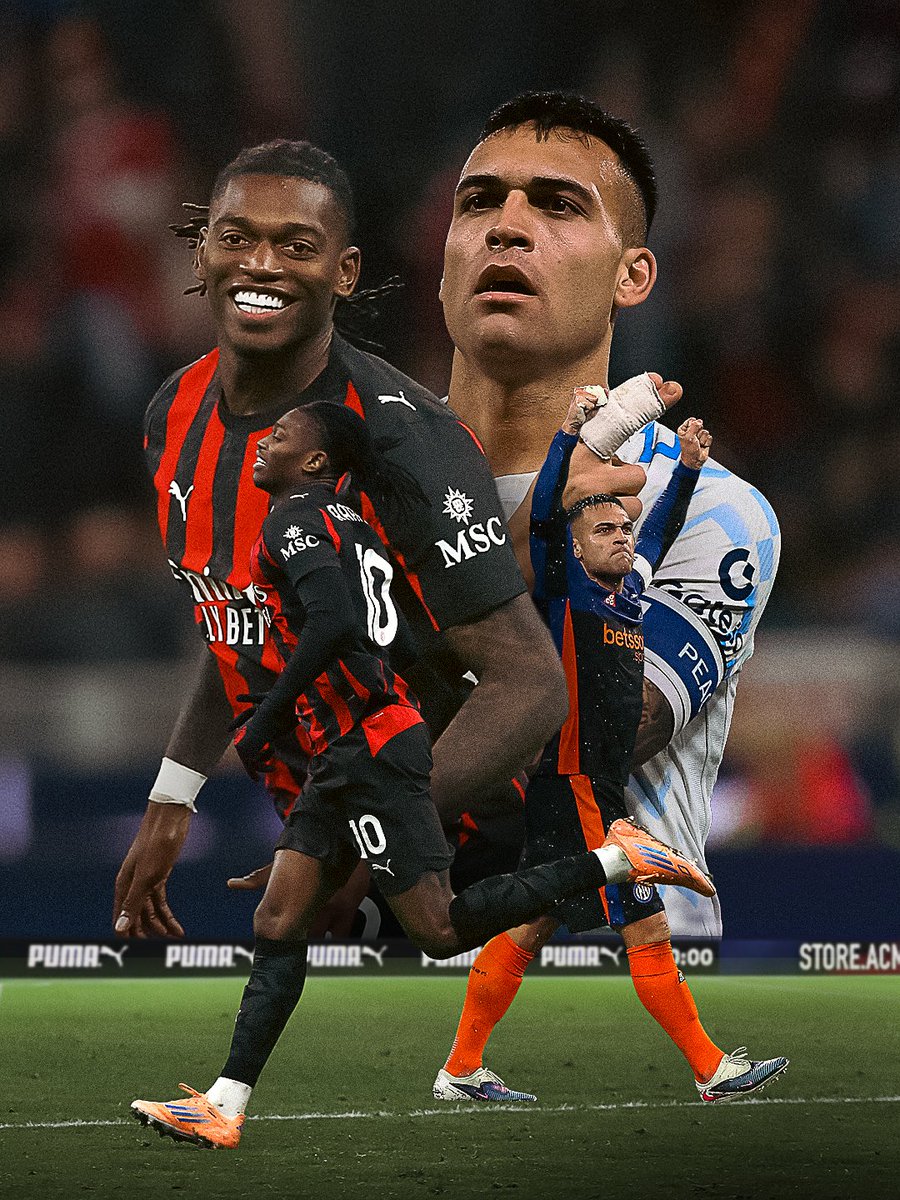 الدوري الايطالي tweet media