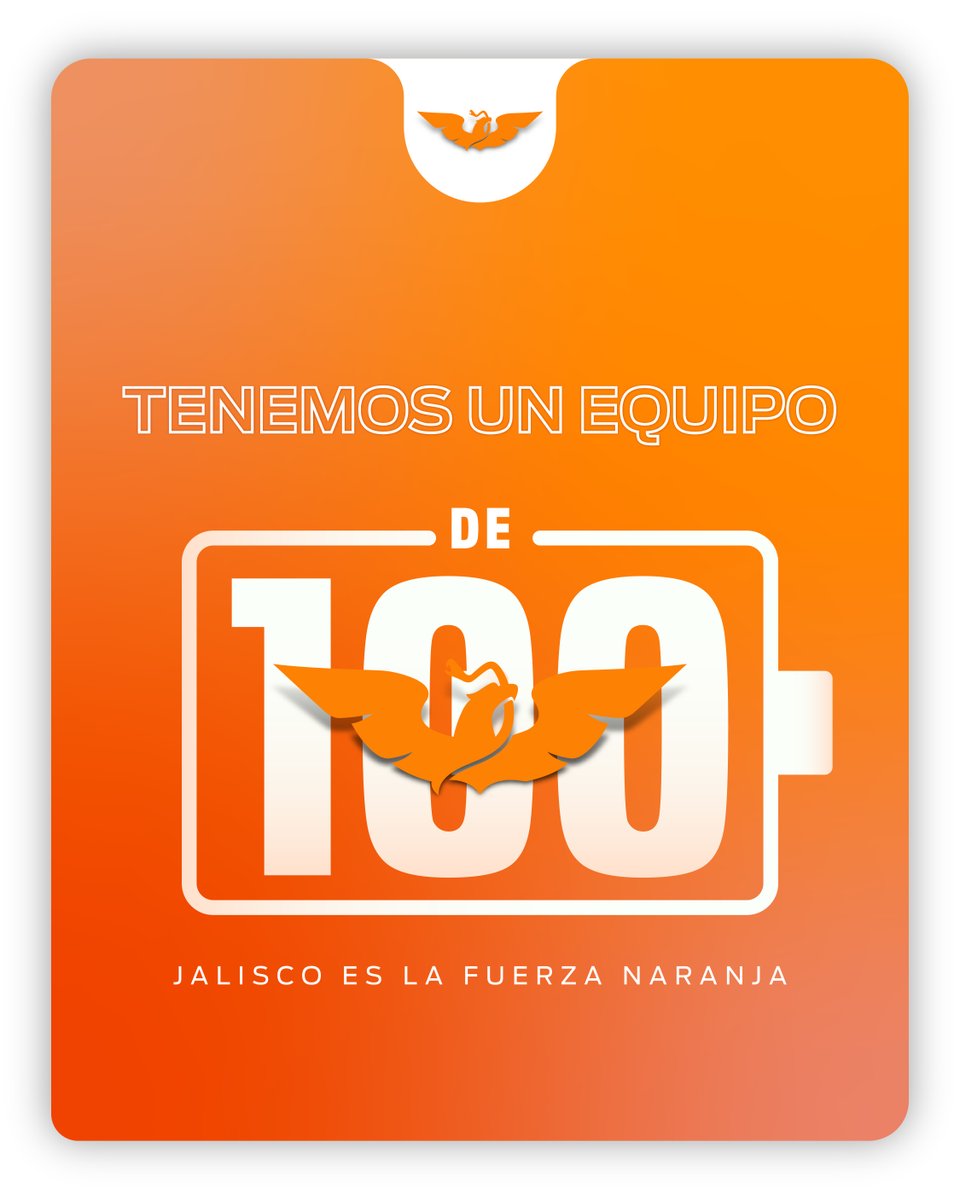 Movimiento Ciudadano Jalisco tweet media