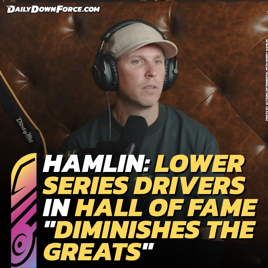 The Daily Downforce tweet media