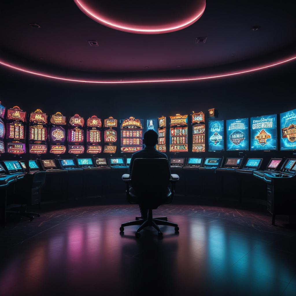 GaoKaoNETwork's tweet photo. Blockchains have turned into 24/7 casinos… and sometimes YOU are the house. 🎰 Dive into the degen economy, on‑chain slots, and tokenized roulette wheels. #cryptocasino #DeFi https://t.co/zpUV4jvih4 https://t.co/TnlLLgGXIo
