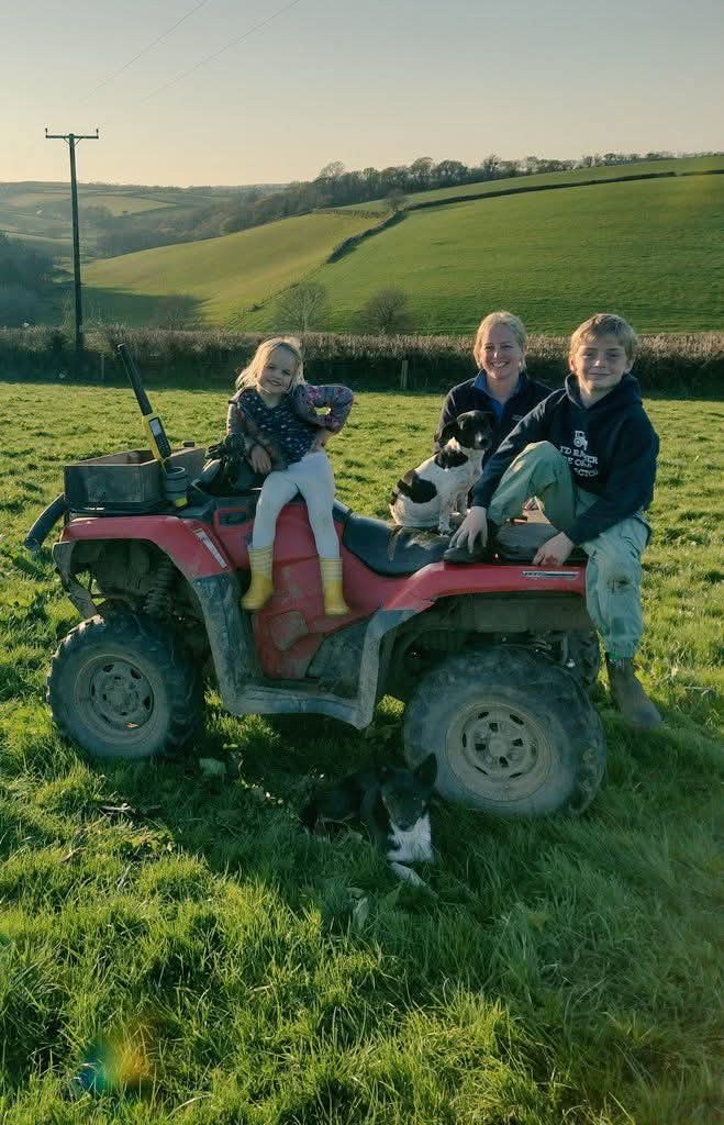 Rob Halliday tweet media