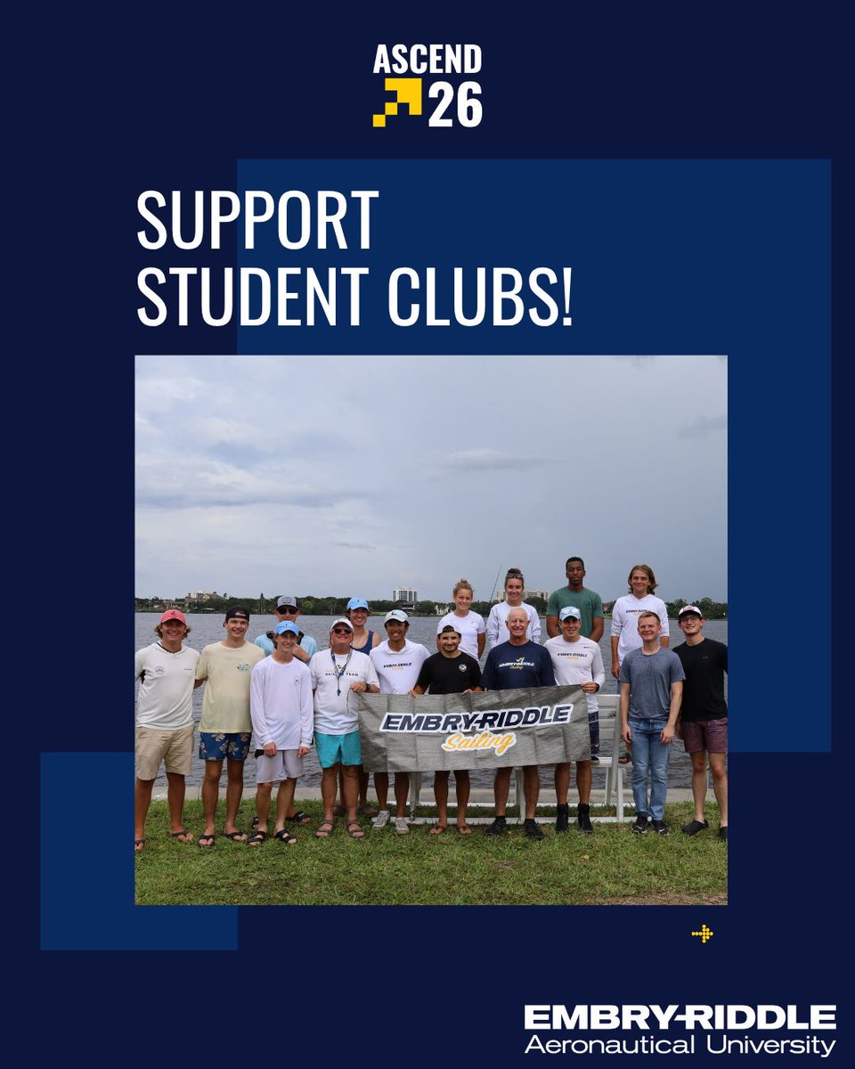 ERAU Office of Alumni Engagement tweet media