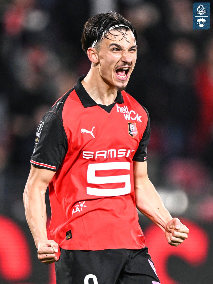 Footballogue tweet media