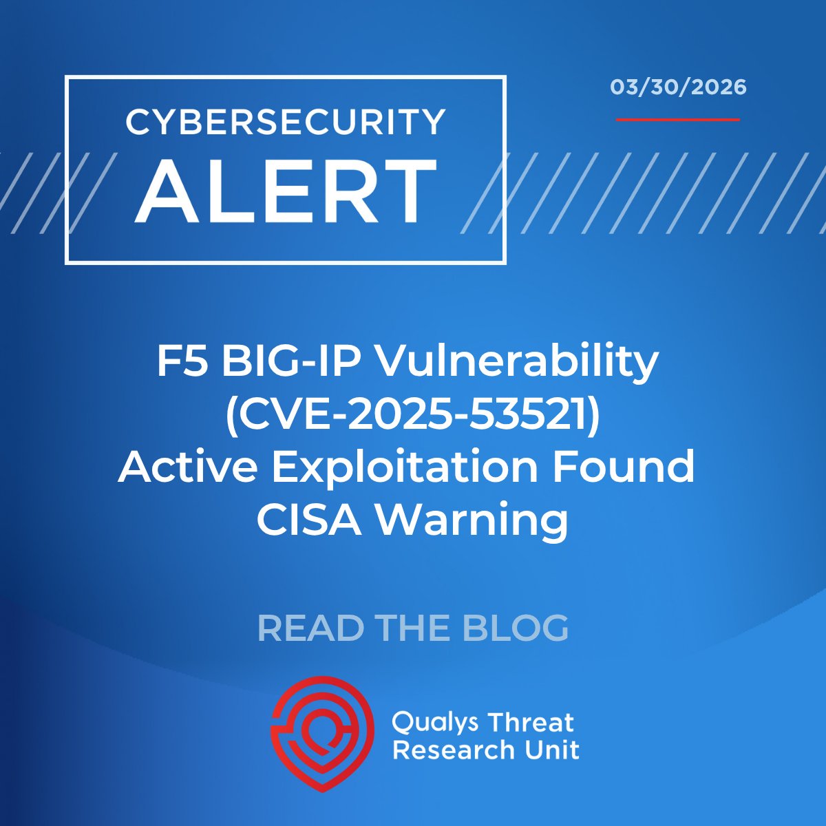 CISA has added a critical vulnerability in F5 BIG-IP Access Policy ...