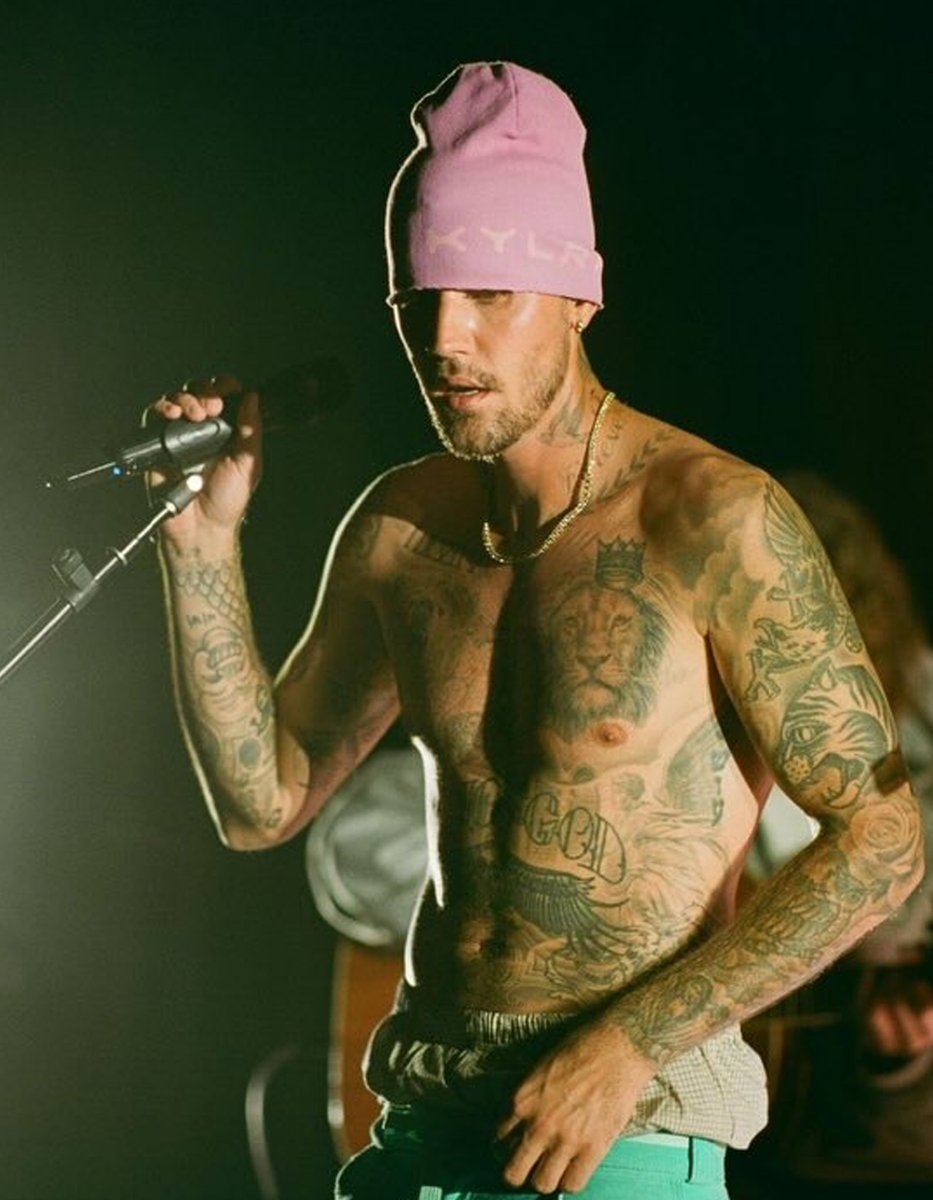 best of justin tweet media