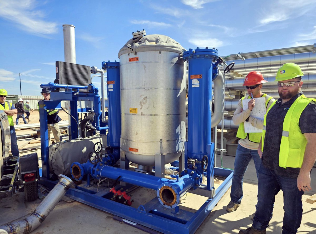 PB Oil and Gas tweet media