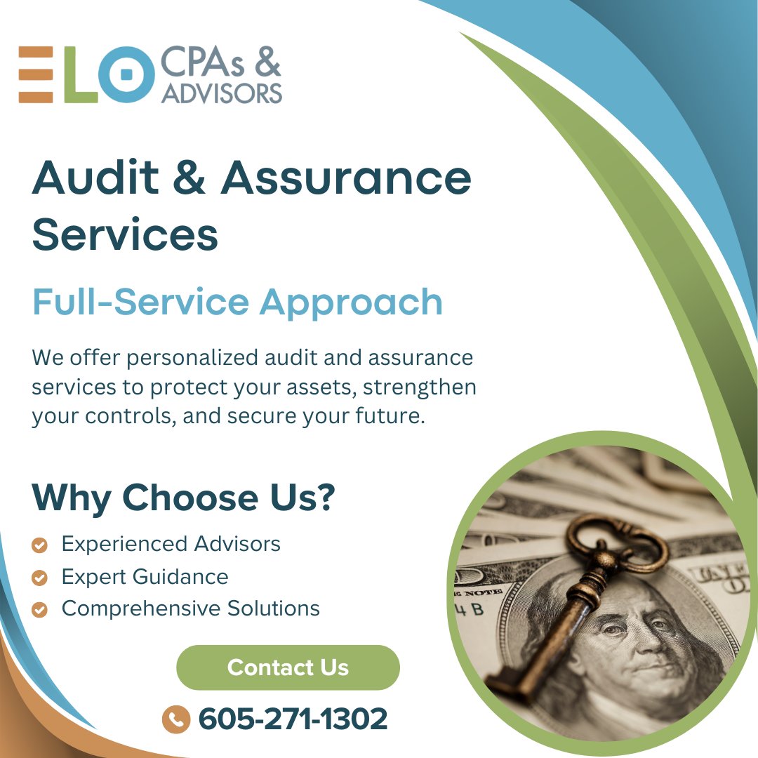 ELO CPAs and Advisors tweet media