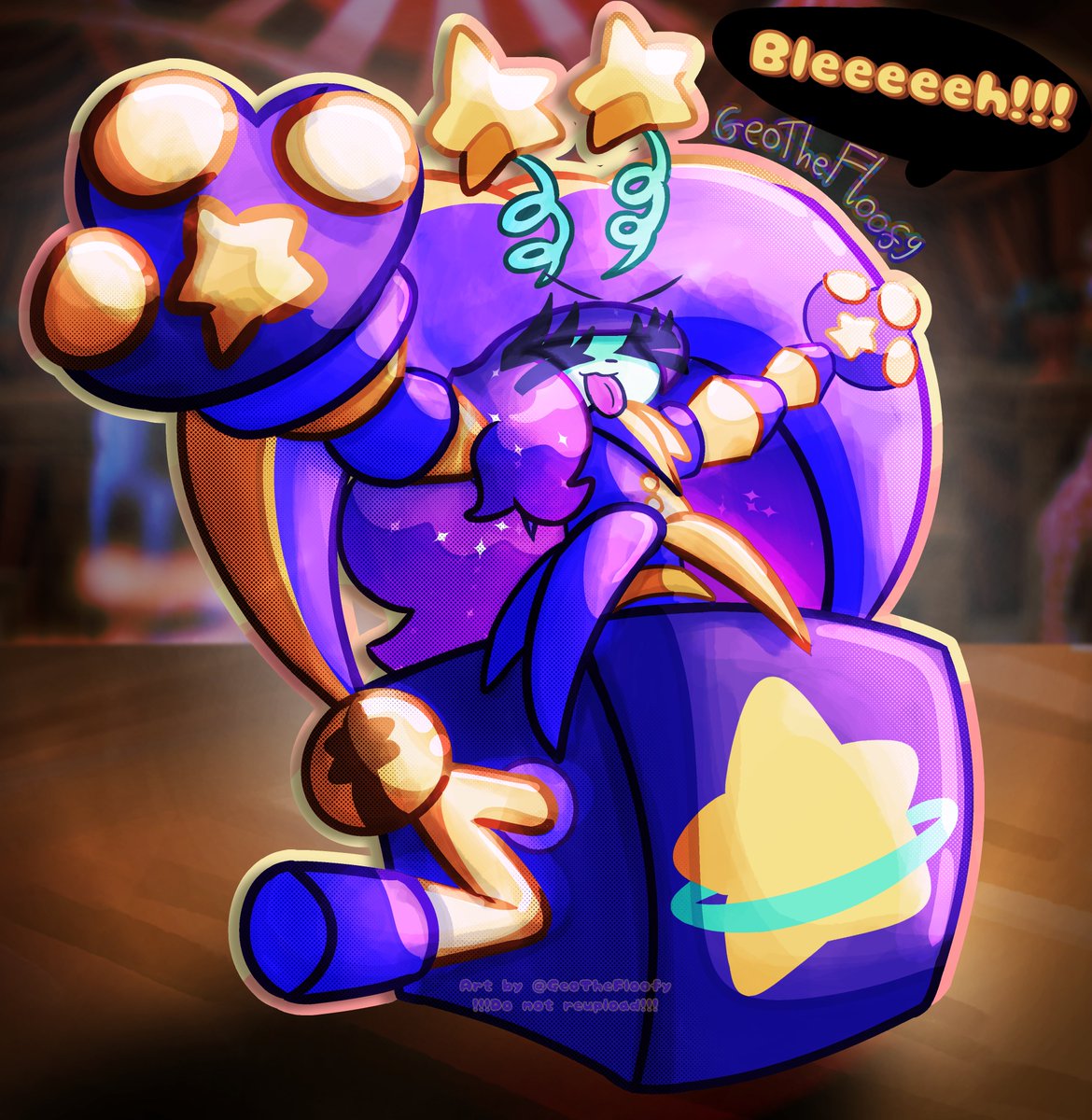 Geo 💫🌌🛸 tweet media