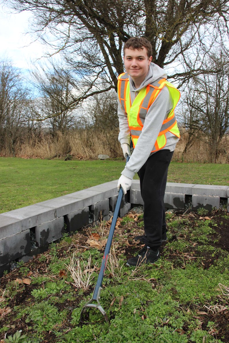 Langley Schools tweet media