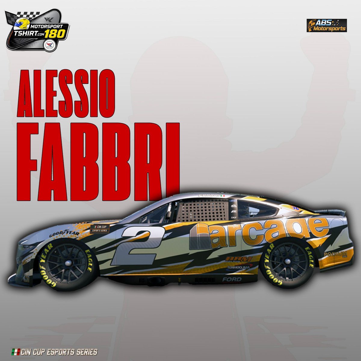 CIN Cup eSports Series tweet media