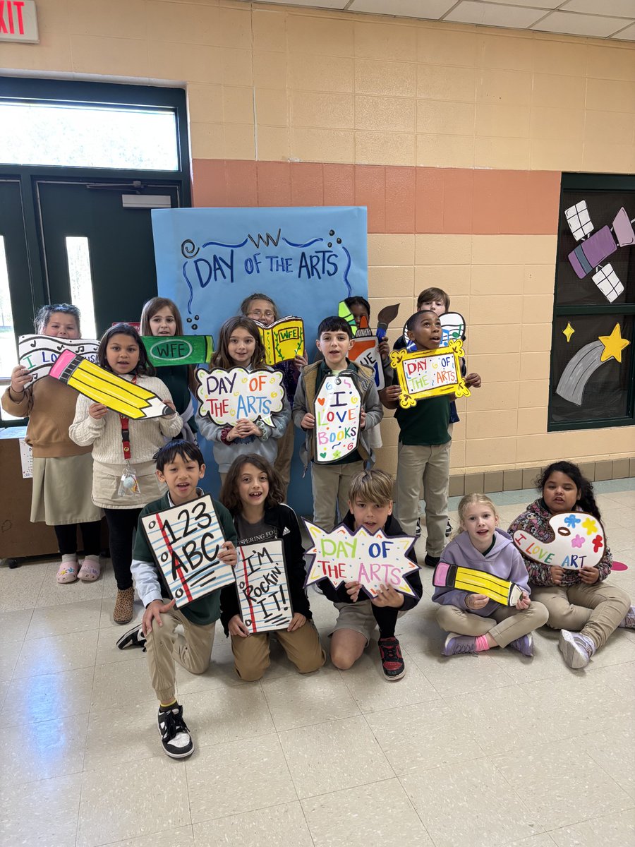 St. Tammany Parish Public Schools tweet media