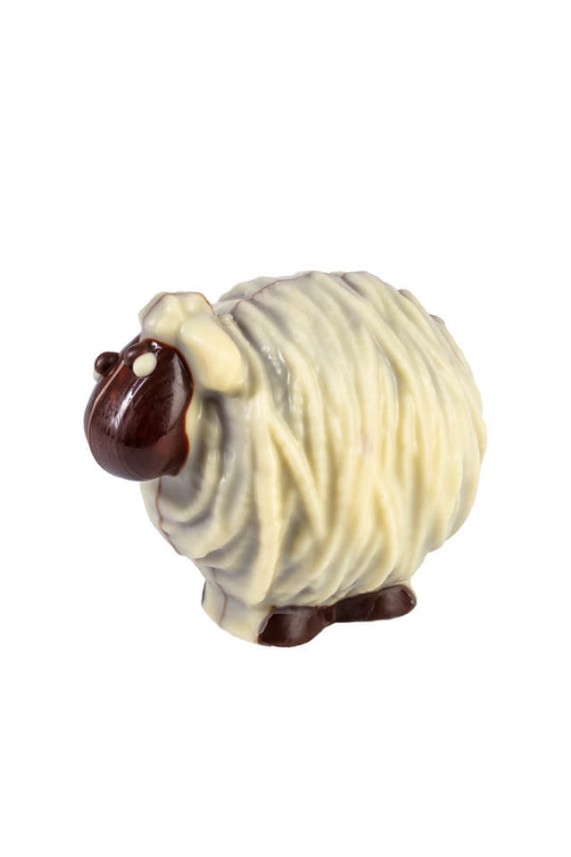 Spetsmann's tweet photo. Oster Schaf Manfred

#ostern #geschenk #iserlohn #pralinen #schokolade #torte #aktion https://t.co/vpfl23Ah1D
