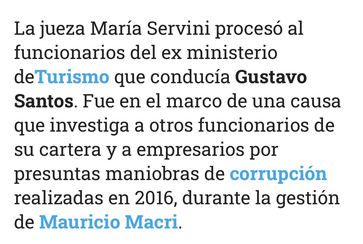 Testigo 🇦🇷 tweet media