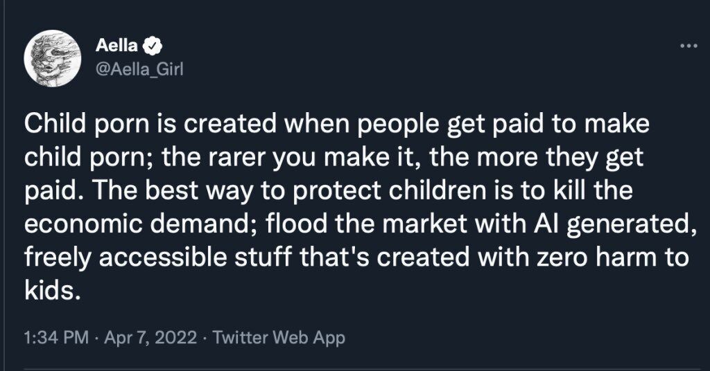 Delusional Takes tweet media