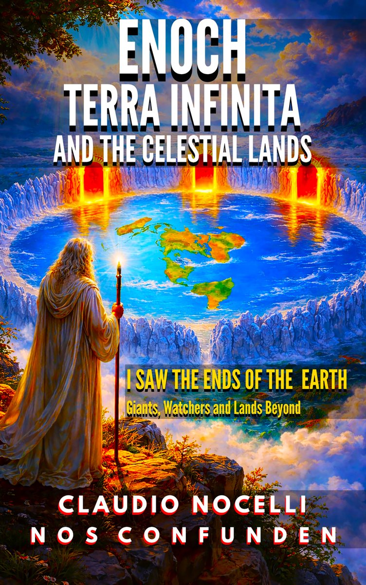 Nos Confunden tweet media