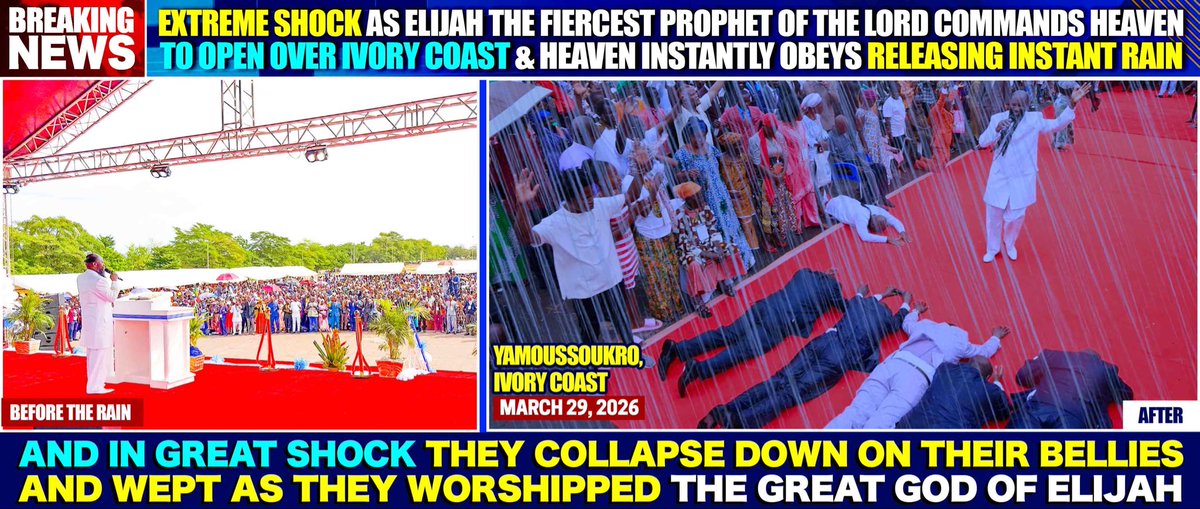 Jesus is coming soon! tweet media