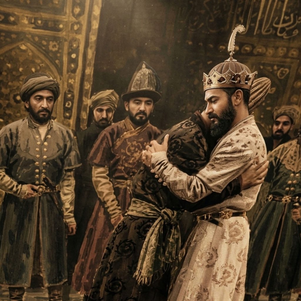 fadi daou tweet media